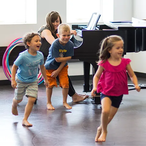 BW Community Arts School Picture 2