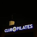 Club Pilates