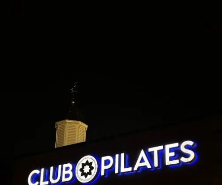 Club Pilates