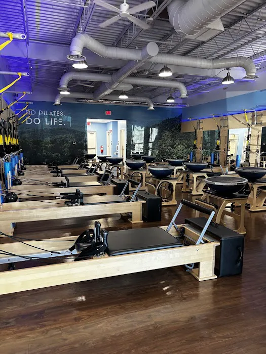 Club Pilates Picture 5