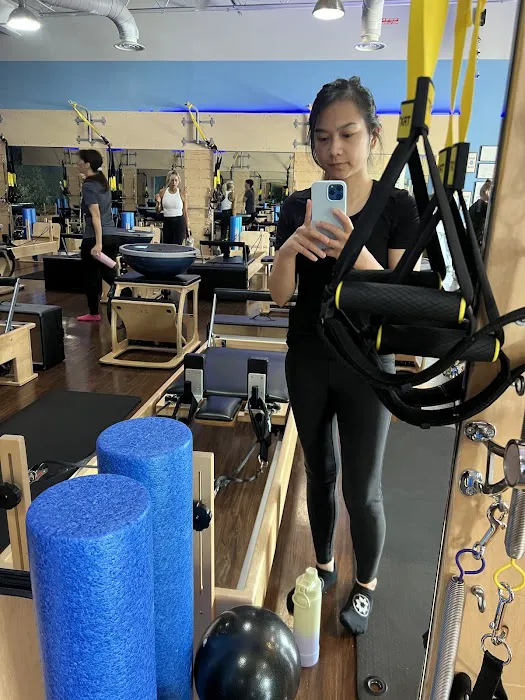 Club Pilates Picture 7