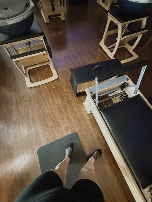 Club Pilates Picture 4