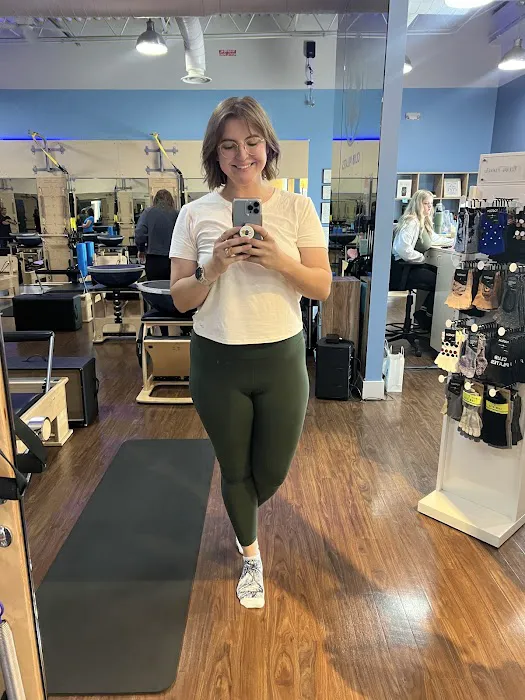 Club Pilates Picture 10