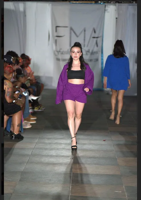 Fanny's Modeling Academy Picture 8