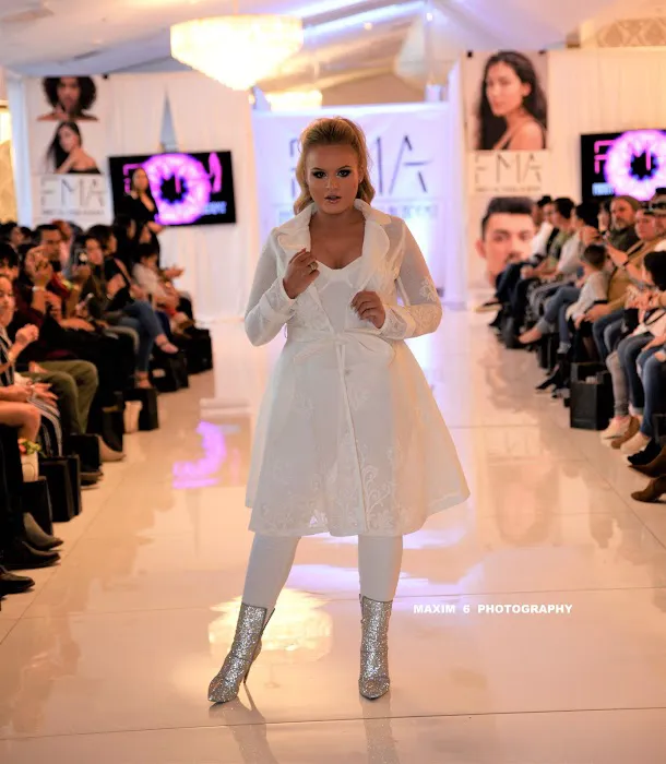 Fanny's Modeling Academy Picture 10