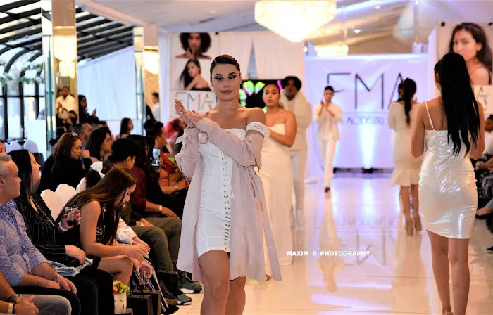 Fanny's Modeling Academy Picture 7