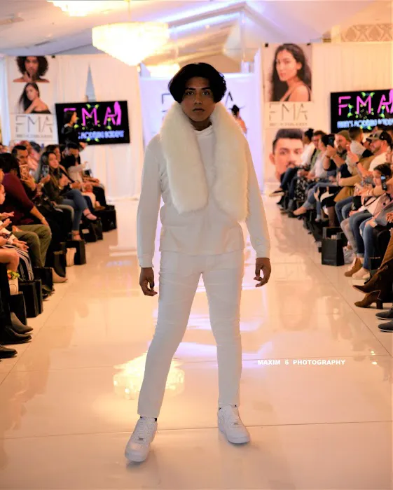 Fanny's Modeling Academy Picture 5