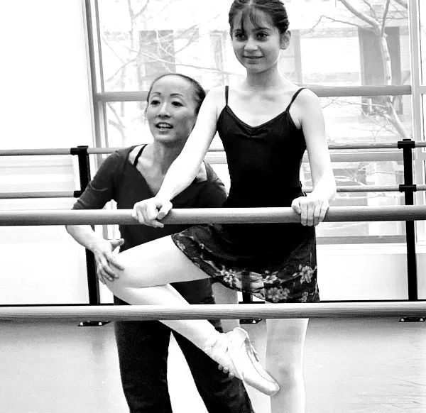 Ballet Peeps NYC Picture 3