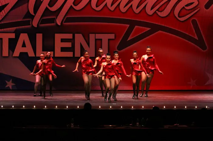 Taylor Academy of Fine Arts Picture 6