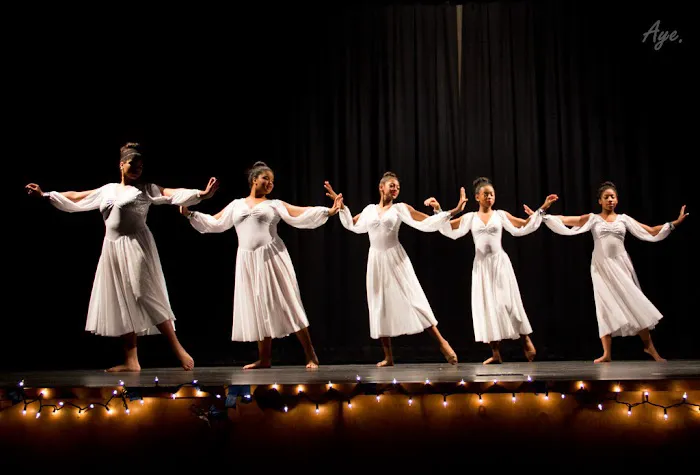 Taylor Academy of Fine Arts Picture 3