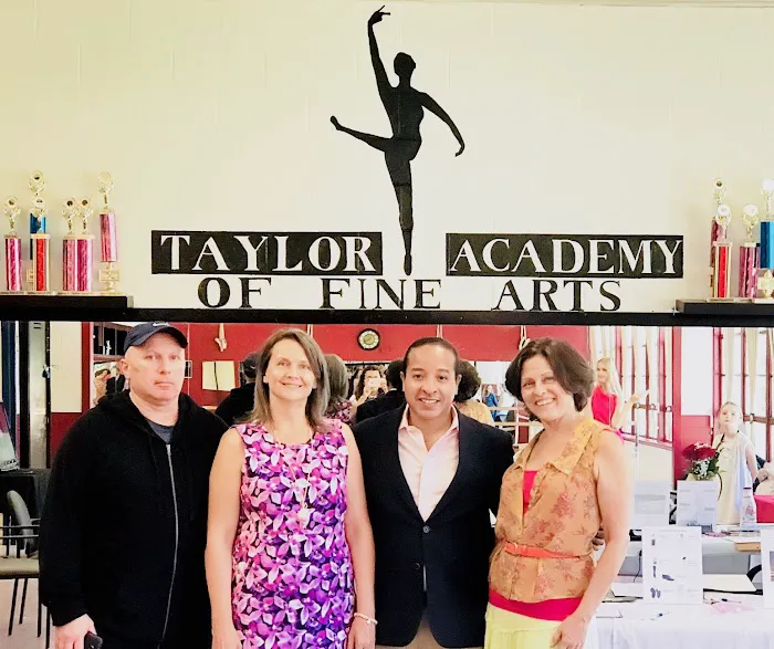 Taylor Academy of Fine Arts Picture 10