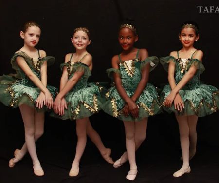 Taylor Academy of Fine Arts