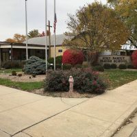 Holy Family School ico