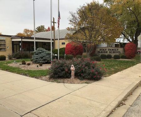 Holy Family School