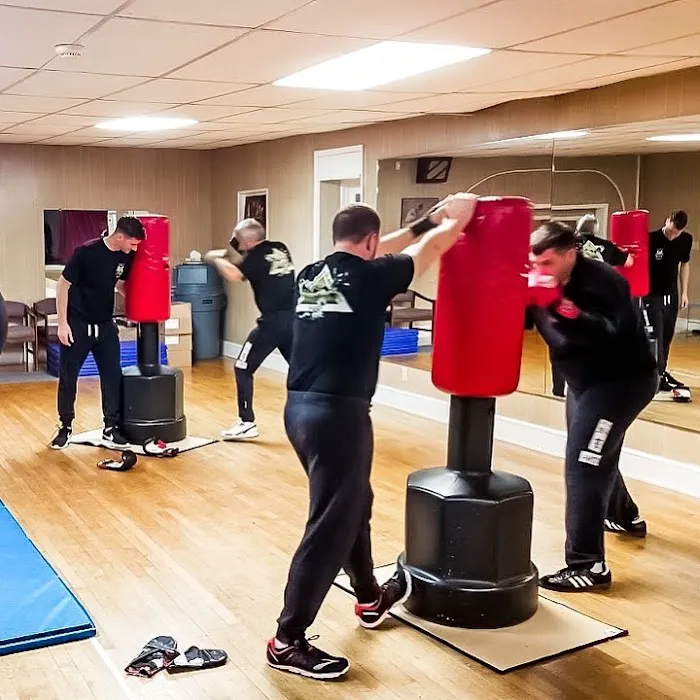 Long's Combative Arts Picture 7