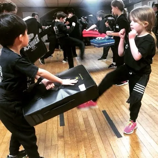 Long's Combative Arts Picture 4