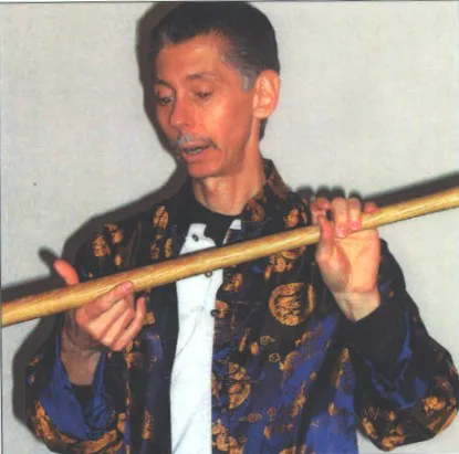 Long's Combative Arts Picture 5