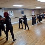 Long's Combative Arts