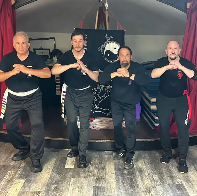 Long's Combative Arts Picture 9