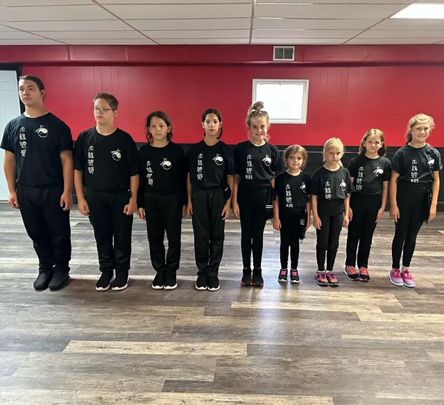 Long's Combative Arts Picture 10