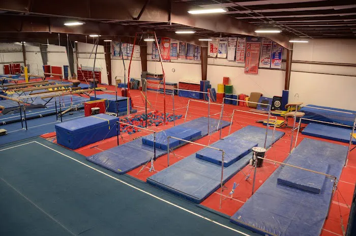 Champion Gymnastics Picture 3