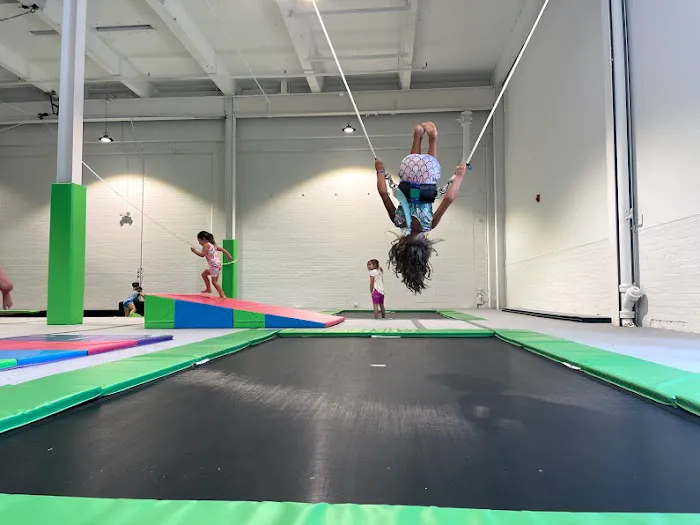 Challenge Athletics Picture 6
