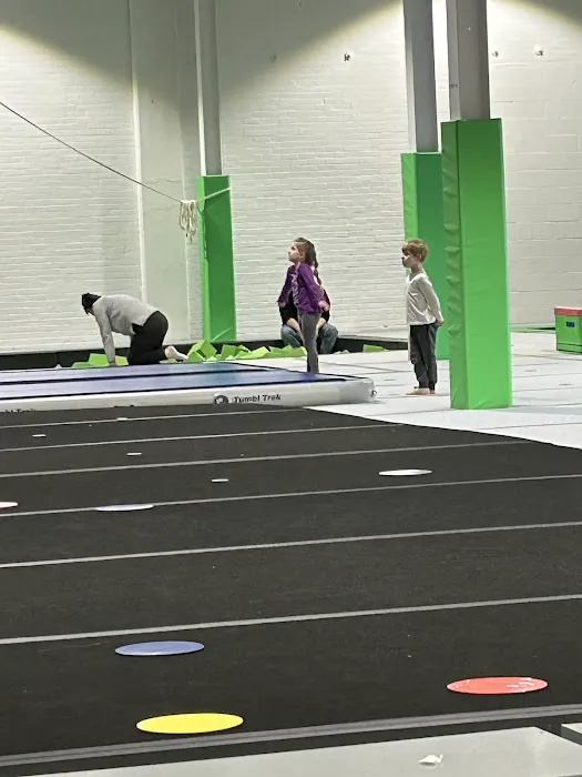 Challenge Athletics Picture 3