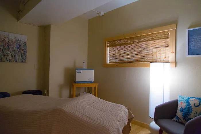 Ocean Yoga & Massage Picture 6