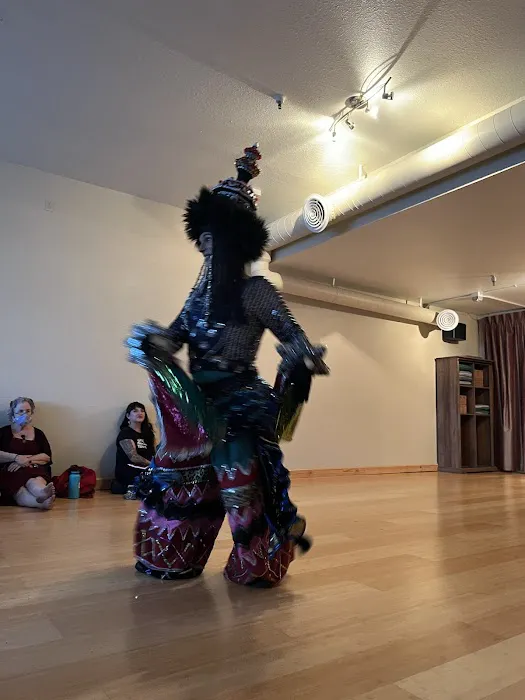 Ocean Yoga & Massage Picture 9