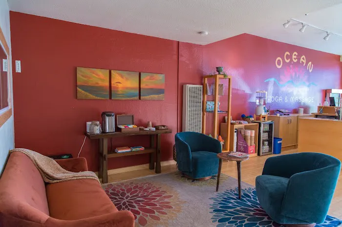 Ocean Yoga & Massage Picture 8