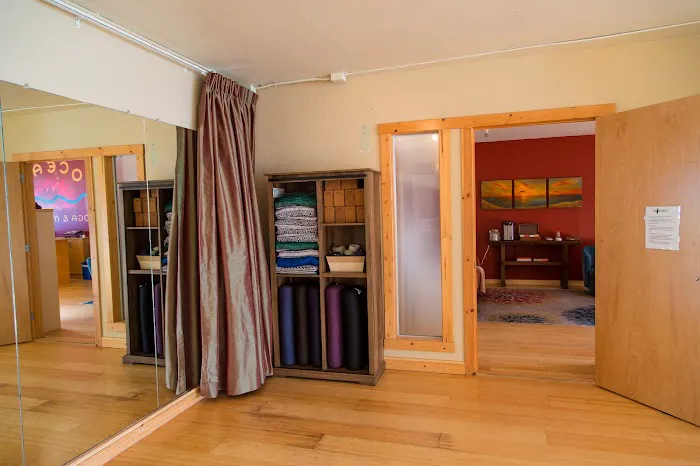 Ocean Yoga & Massage Picture 5