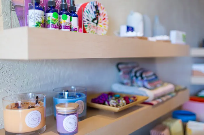 Ocean Yoga & Massage Picture 10