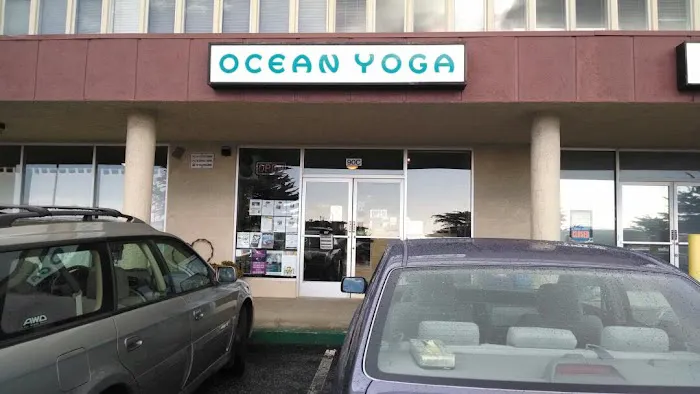 Ocean Yoga & Massage Picture 7