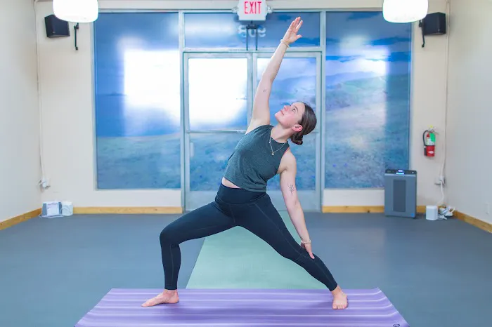 Ocean Yoga & Massage Picture 4