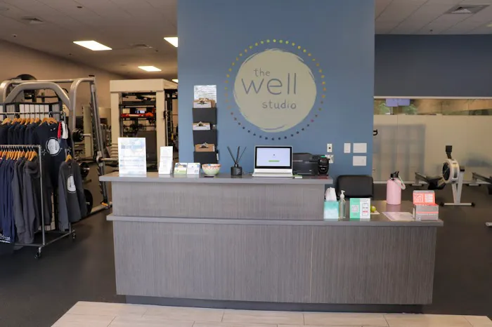 The Well Studio Picture 6