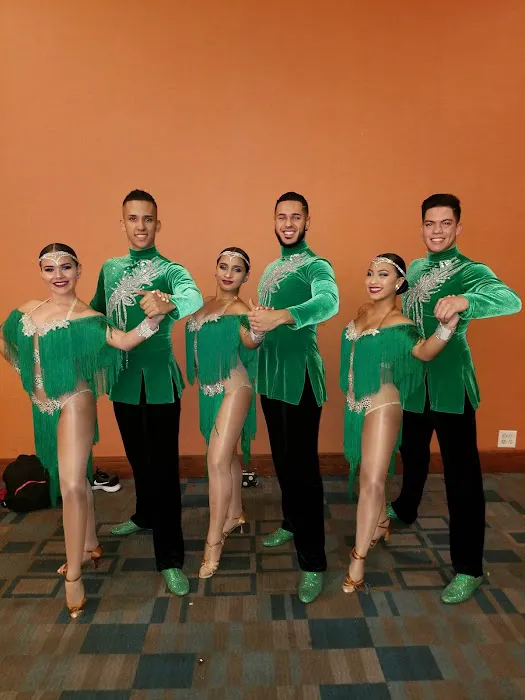 Cali Salsa Pal Mundo Picture 1