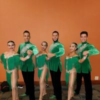 Cali Salsa Pal Mundo ico