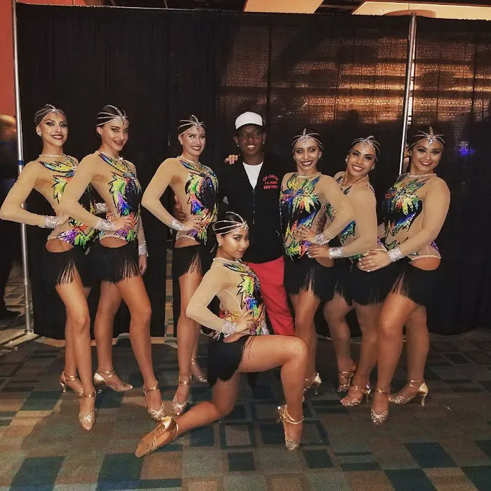 Cali Salsa Pal Mundo Picture 6