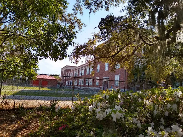 Savannah Arts Academy Picture 7