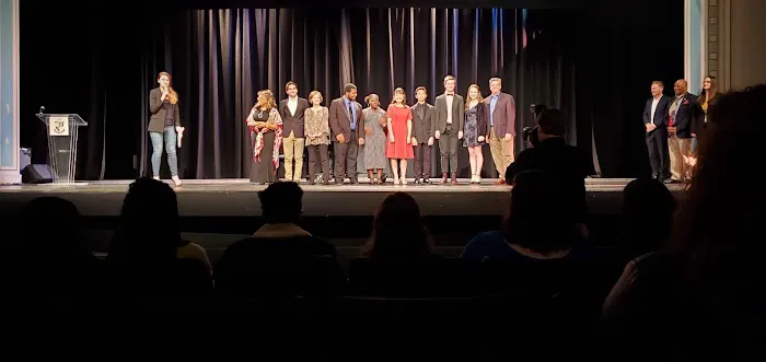 Savannah Arts Academy Picture 1