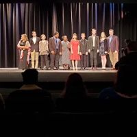 Savannah Arts Academy ico
