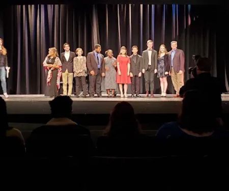 Savannah Arts Academy
