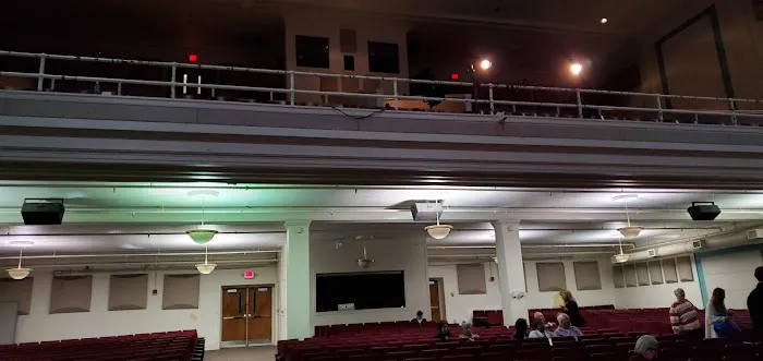 Savannah Arts Academy Picture 2