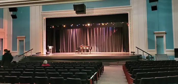 Savannah Arts Academy Picture 4