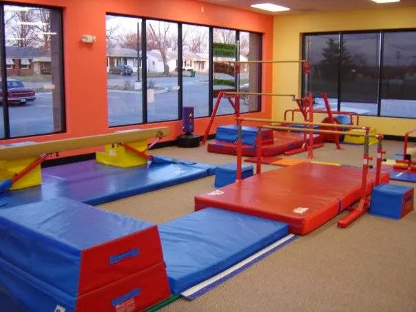 The Little Gym of St Charles County Picture 4