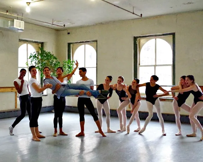 Vassiliev Academy of Classical Ballet Picture 3