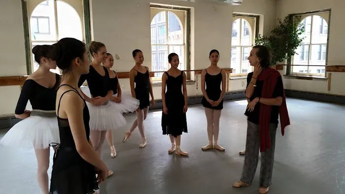 Vassiliev Academy of Classical Ballet Picture 2