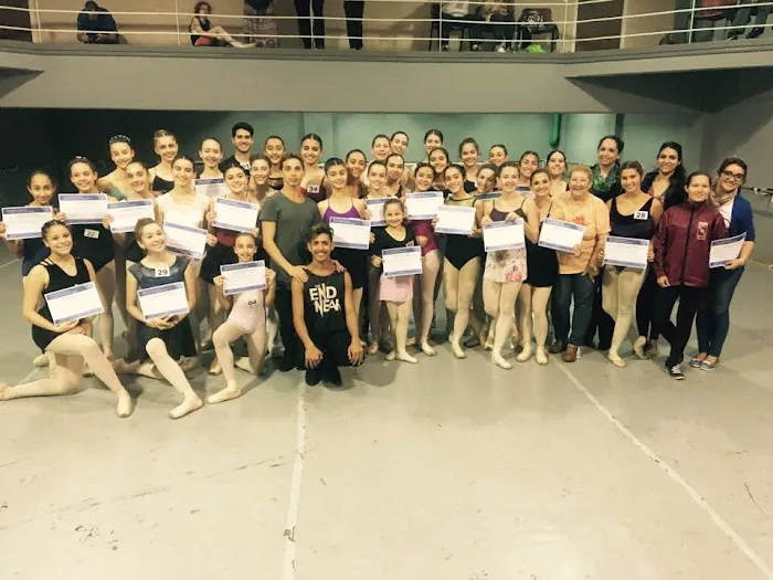 Vassiliev Academy of Classical Ballet Picture 1