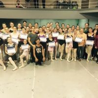Vassiliev Academy of Classical Ballet ico