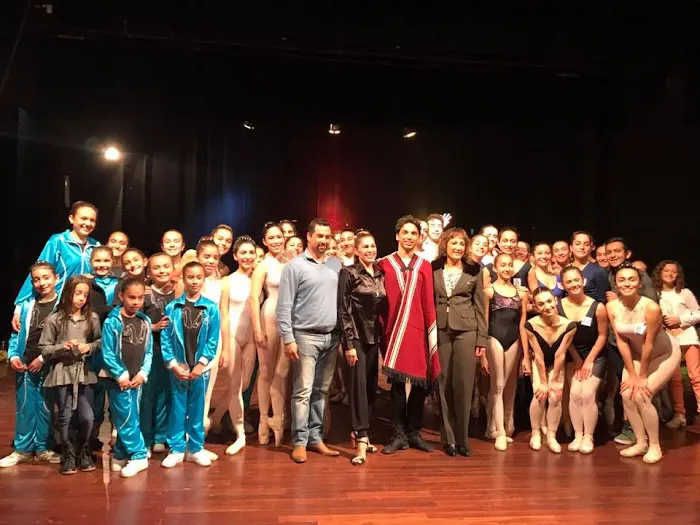 Vassiliev Academy of Classical Ballet Picture 5
